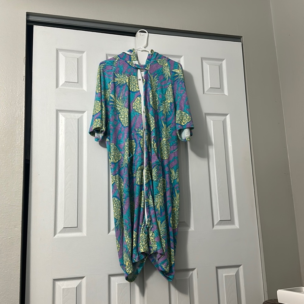 Chubbies Towel Chubbsie